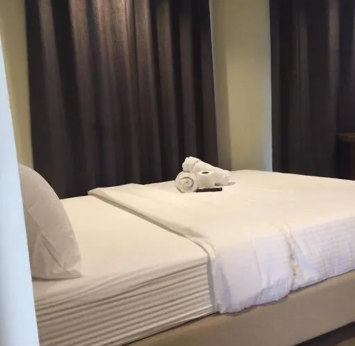 Apartment Spacious B203 *