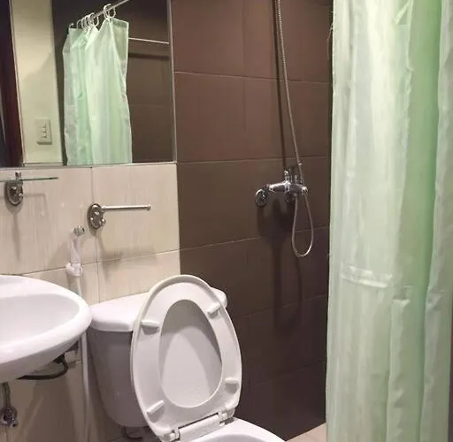 Spacious B203 Manila
