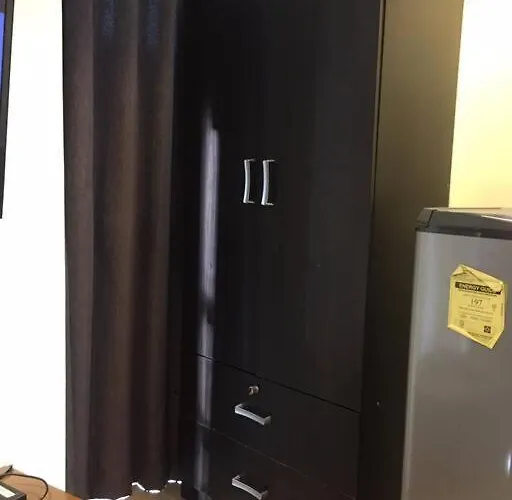 Apartment Spacious B203 *